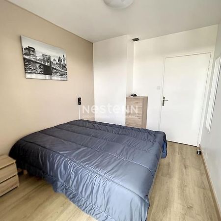 2980-Appartement 1 Ch A 100M De La Mer Argelès-sur-Mer Esterno foto