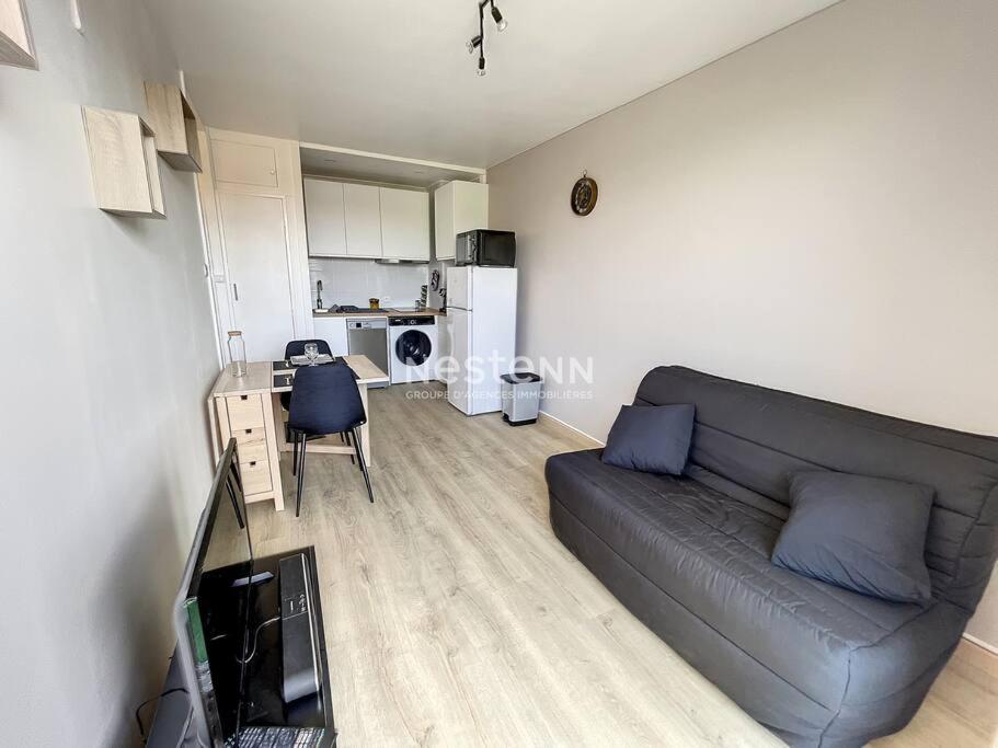 2980-Appartement 1 Ch A 100M De La Mer Argelès-sur-Mer Esterno foto