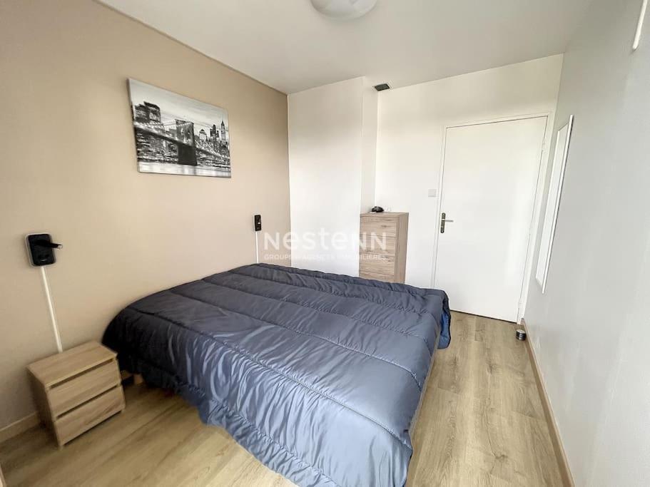 2980-Appartement 1 Ch A 100M De La Mer Argelès-sur-Mer Esterno foto